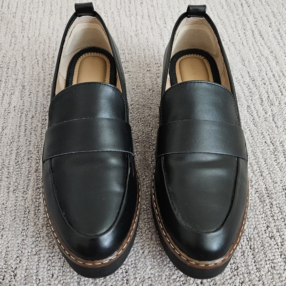 Kelly and Katie womens loafers